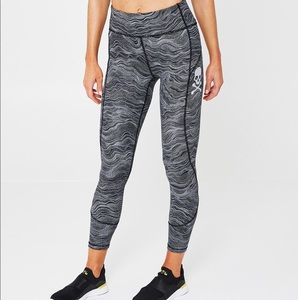 Lululemon In-movement leggings